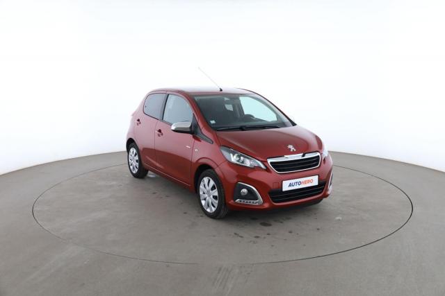Peugeot 108 image 1