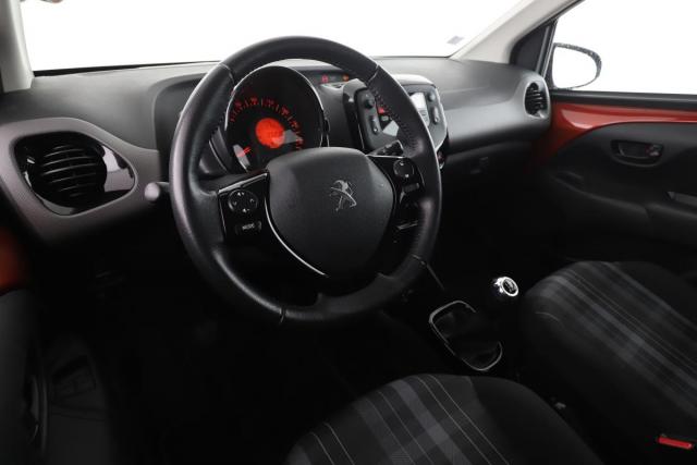 Peugeot 108 image 7