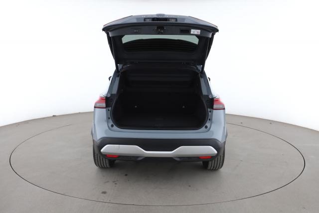 Nissan Qashqai image 7