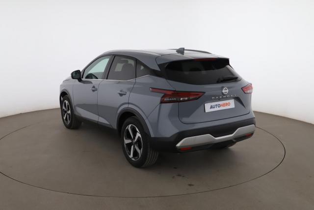 Nissan Qashqai image 6