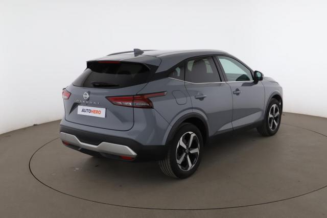 Nissan Qashqai image 5