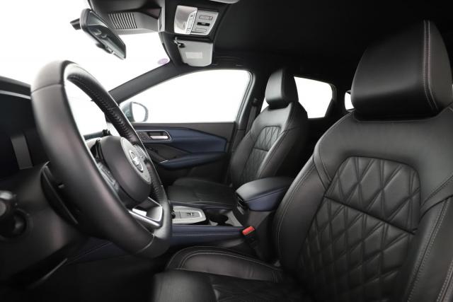 Nissan Qashqai image 9