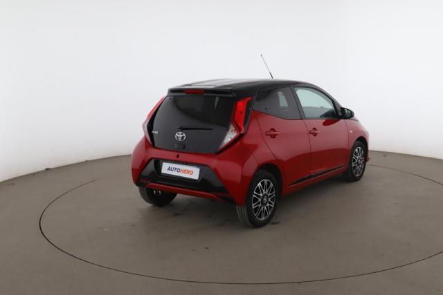 Toyota Aygo image 2