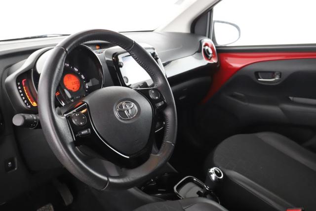 Toyota Aygo image 1