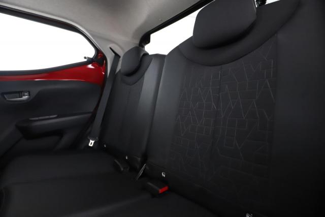 Toyota Aygo image 7