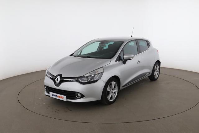 Renault Clio 1.5 Dci Energy Intens Edc 90 Ch