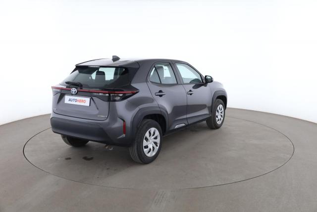 Toyota Yaris Cross image 8
