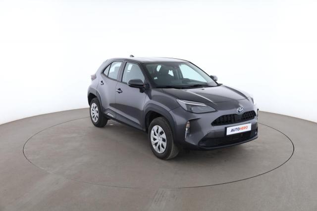 Toyota Yaris Cross image 2