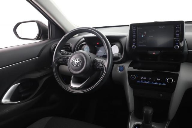 Toyota Yaris Cross image 7