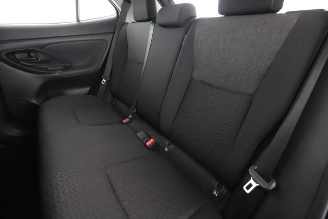 Toyota Yaris Cross image 5