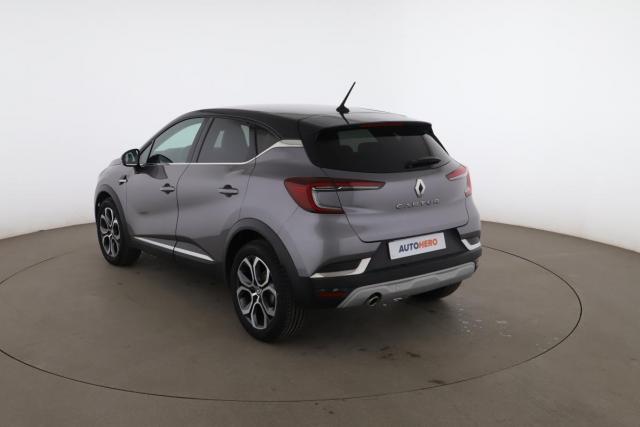 Renault Captur image 6