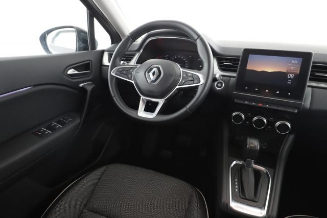 Renault Captur image 9