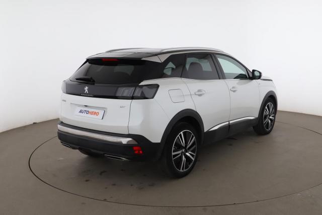 Peugeot 3008 image 6