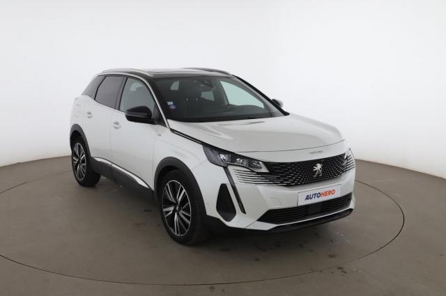 Peugeot 3008 image 2