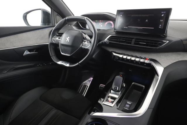 Peugeot 3008 image 9