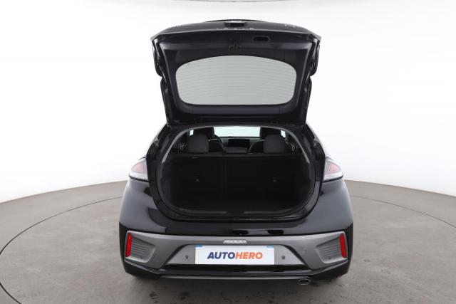 Hyundai Ioniq image 1