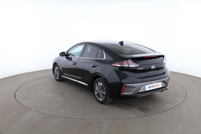 Hyundai Ioniq image 5