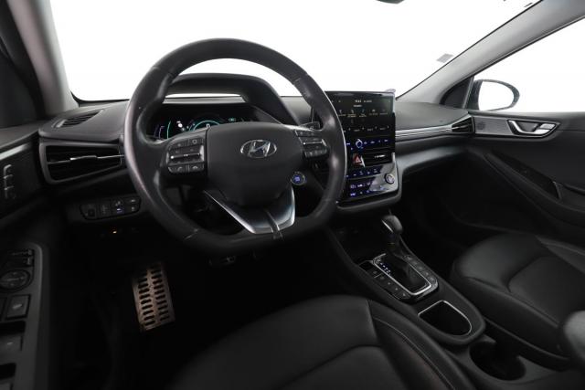 Hyundai Ioniq image 8