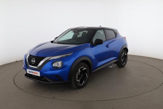 Nissan Juke 1.0 Dig-T Shadow 114 Ch