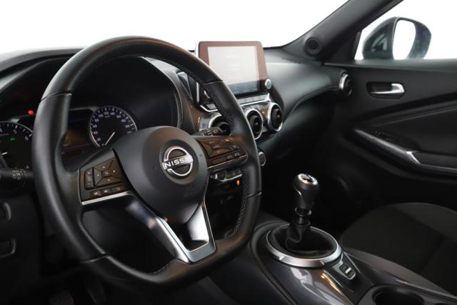 Nissan Juke image 1