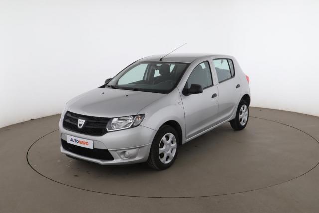 Dacia Sandero Ii 0.9 Tce Sl Music 90 Ch