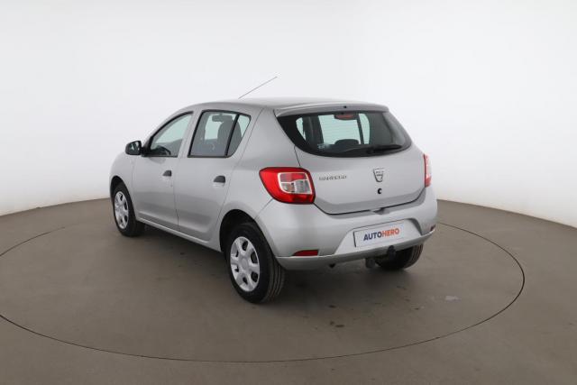 Dacia Sandero Ii image 5