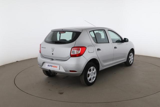 Dacia Sandero Ii image 8