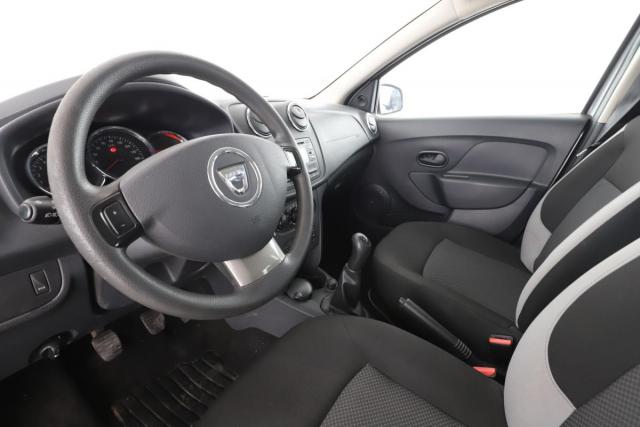 Dacia Sandero Ii image 4
