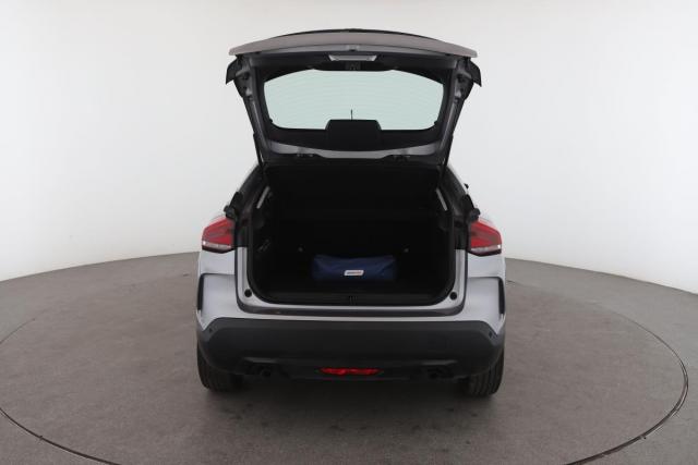 Citroen C4 image 1