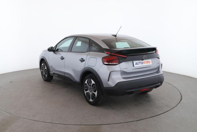 Citroen C4 image 3