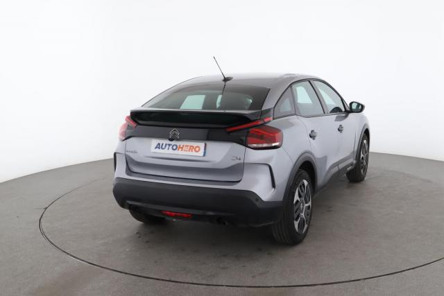 Citroen C4 image 6