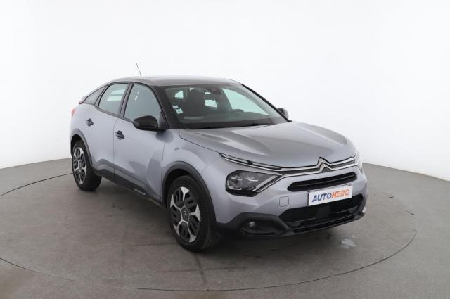 Citroen C4 image 8