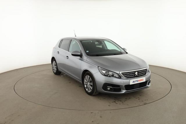 Peugeot 308 image 1