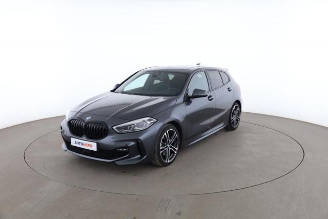 Bmw Série 1 118i M Sport Dkg7 136 Ch
