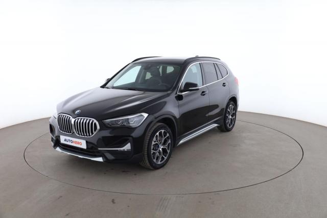 Bmw X1 Xdrive20d Xline Bva8 190 Ch