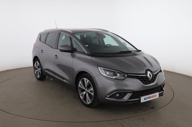 Renault Grand Scénic image 9