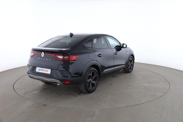 Renault Arkana image 5