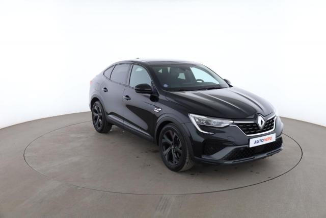 Renault Arkana image 6
