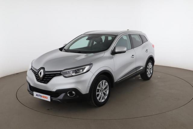 Renault Kadjar 1.2 Tce Energy Intens Edc 130 Ch