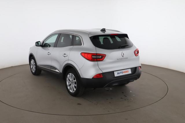 Renault Kadjar image 2