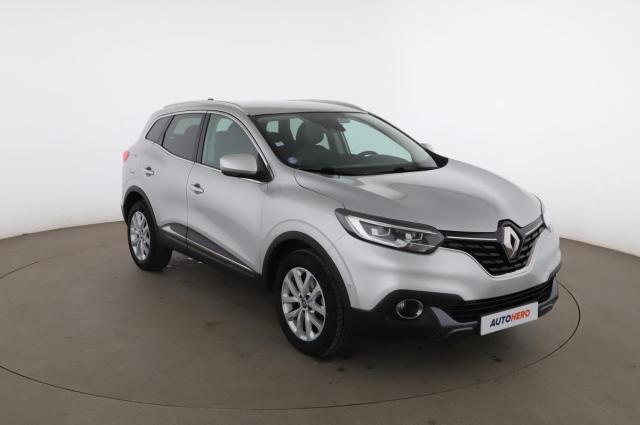Renault Kadjar image 6