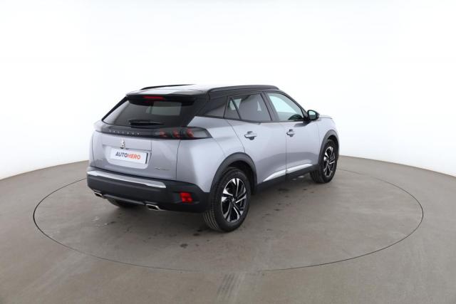 Peugeot 2008 image 9