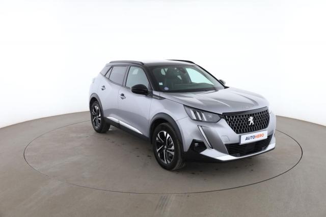 Peugeot 2008 image 6