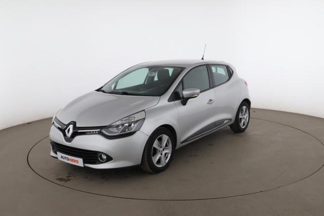 Renault Clio 1.5 Dci Business Edc 90 Ch