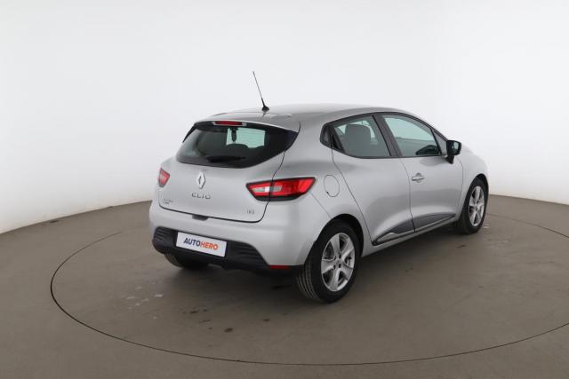 Renault Clio image 9