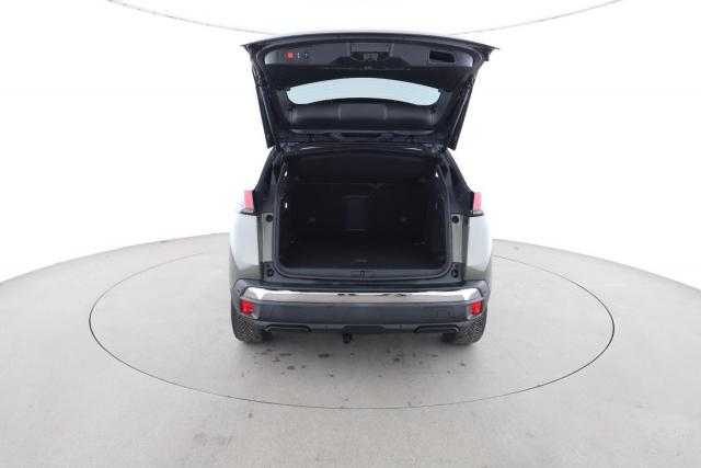 Peugeot 3008 image 1