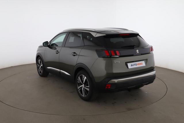 Peugeot 3008 image 2