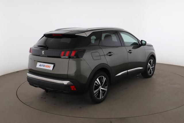 Peugeot 3008 image 9