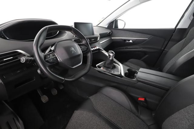 Peugeot 3008 image 6