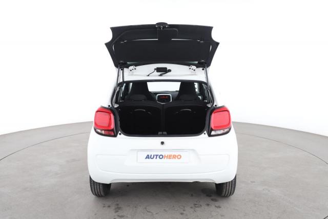 Citroen C1 image 1